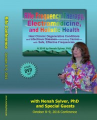 PDF) Healing with Electromedicine and Sound Therapies from: The Rife  Handbook of Frequency Therapy and Holistic Health an integrated approach  for cancer and other diseases 5 th Edition second printing
