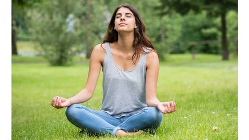 How To Meditate - Nenah Sylver